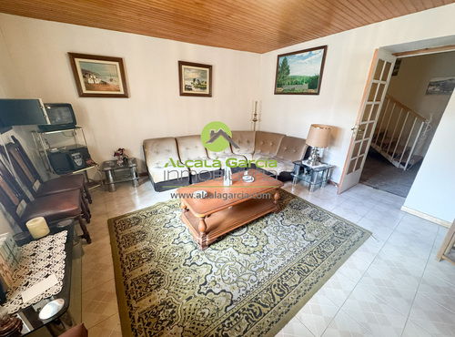 Casas o chalets en venta en El Burgo de Osma