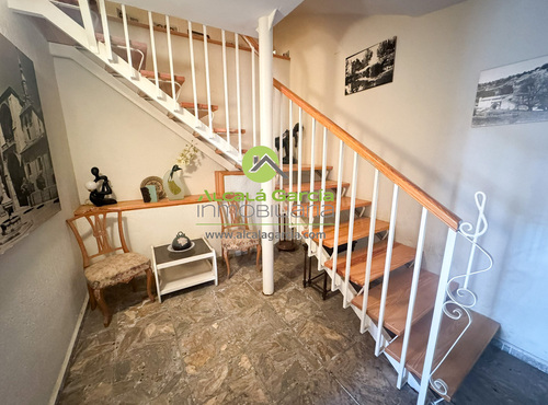 Casas o chalets en venta en El Burgo de Osma