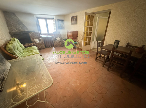 Casas o chalets en venta en El Burgo de Osma