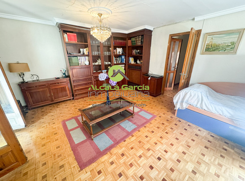 Casas o chalets en venta en El Burgo de Osma