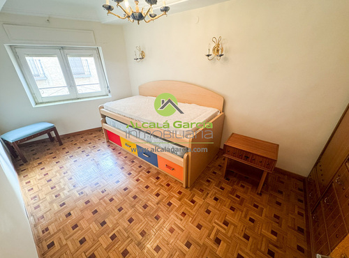 Casas o chalets en venta en El Burgo de Osma