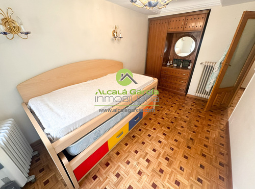 Casas o chalets en venta en El Burgo de Osma