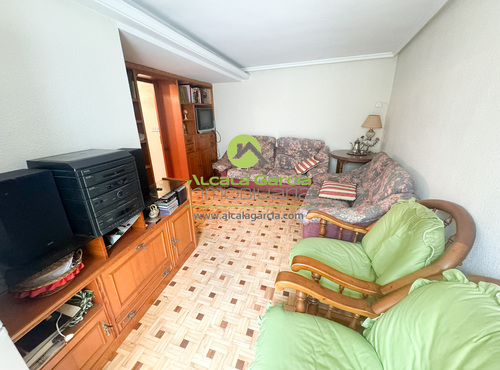 Casas o chalets en venta en El Burgo de Osma