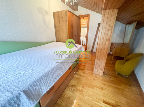 Casas o chalets en venta en El Burgo de Osma