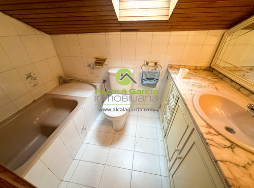 Casas o chalets en venta en El Burgo de Osma