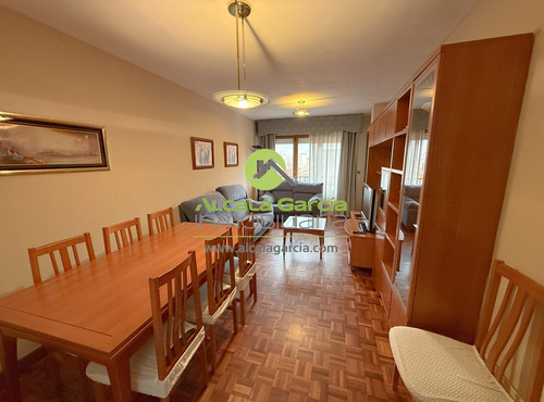 Pisos en alquiler en San Esteban de Gormaz