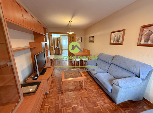 Pisos en alquiler en San Esteban de Gormaz