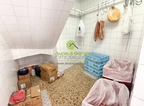 Locales en venta en Langa de Duero