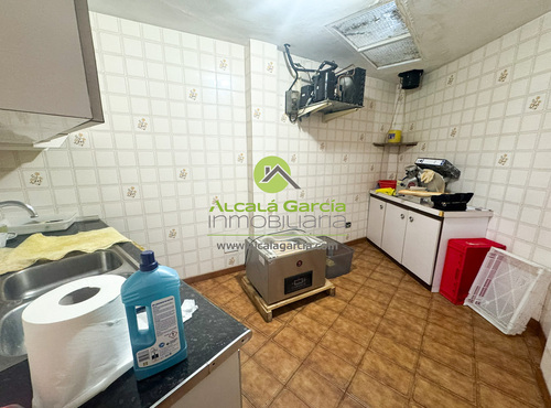 Locales en venta en Langa de Duero