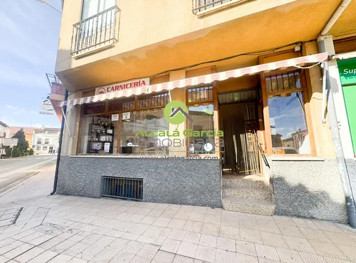 Locales en venta en Langa de Duero