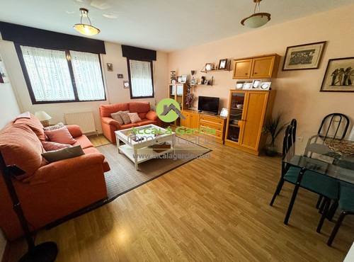 Pisos en venta en El Burgo de Osma