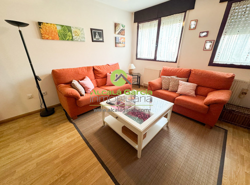 Pisos en venta en El Burgo de Osma