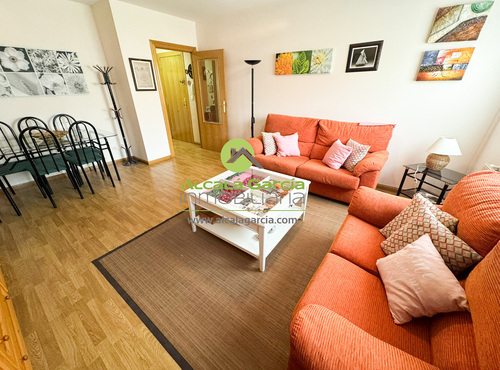 Pisos en venta en El Burgo de Osma