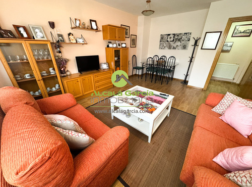 Pisos en venta en El Burgo de Osma