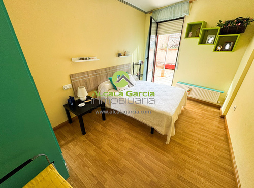 Pisos en venta en El Burgo de Osma