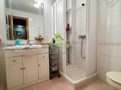 Pisos en venta en El Burgo de Osma