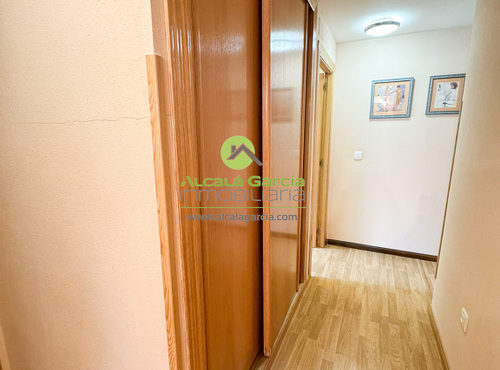 Pisos en venta en El Burgo de Osma