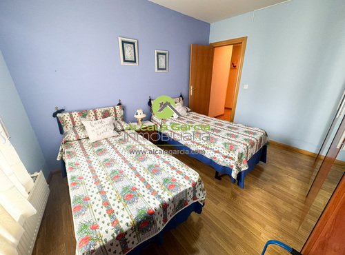 Pisos en venta en El Burgo de Osma