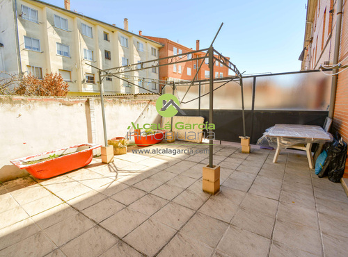 Pisos en venta en El Burgo de Osma