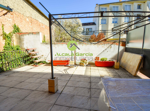 Pisos en venta en El Burgo de Osma