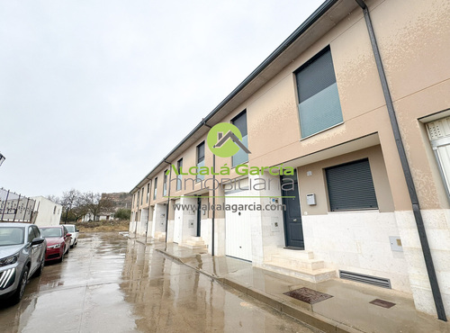 Casas o chalets en venta en San Esteban de Gormaz