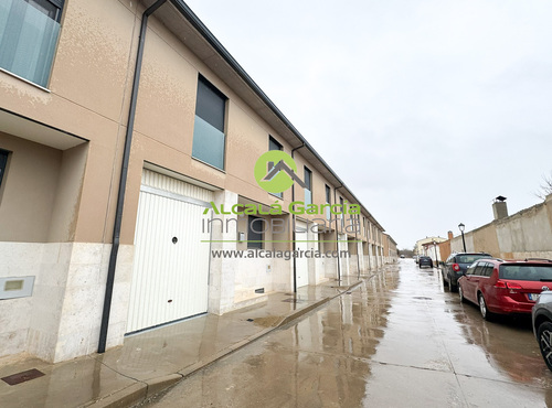 Casas o chalets en venta en San Esteban de Gormaz