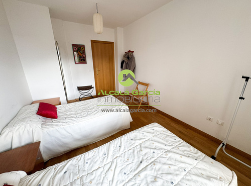 Pisos en venta en Abejar