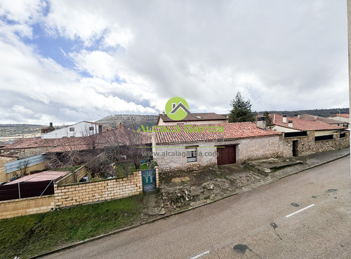 Pisos en venta en Abejar