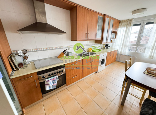 Pisos en venta en Abejar