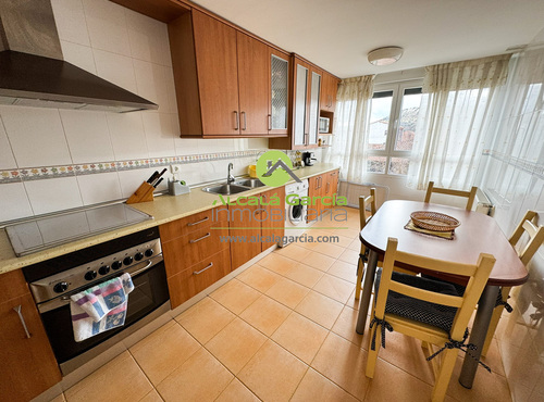 Pisos en venta en Abejar