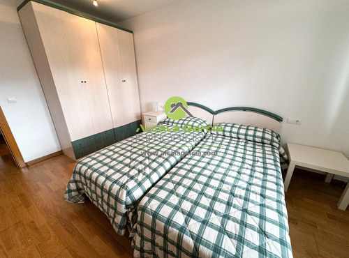 Pisos en venta en Abejar