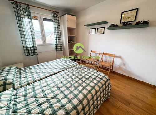 Pisos en venta en Abejar