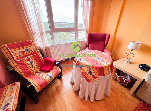 Pisos en venta en Abejar