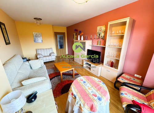 Pisos en venta en Abejar