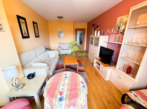 Pisos en venta en Abejar