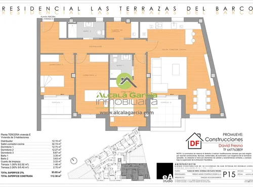 Pisos en venta en San Esteban de Gormaz