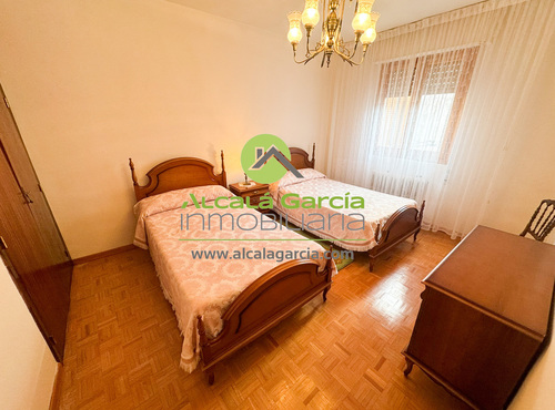 Pisos en venta en El Burgo de Osma