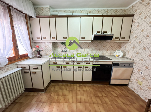 Pisos en venta en El Burgo de Osma