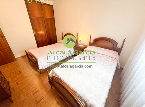 Pisos en venta en El Burgo de Osma