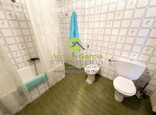 Pisos en venta en El Burgo de Osma