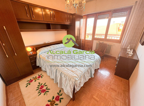 Pisos en venta en El Burgo de Osma