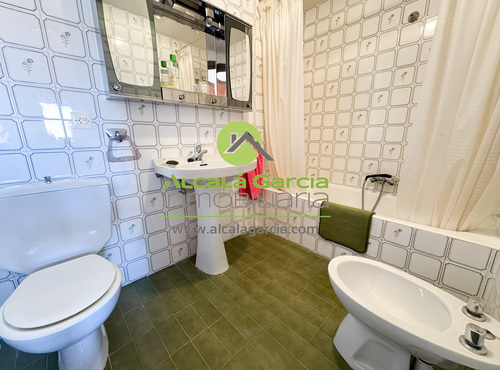 Pisos en venta en El Burgo de Osma