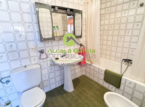 Pisos en venta en El Burgo de Osma