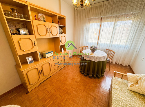 Pisos en venta en El Burgo de Osma