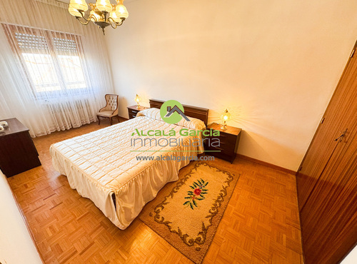 Pisos en venta en El Burgo de Osma