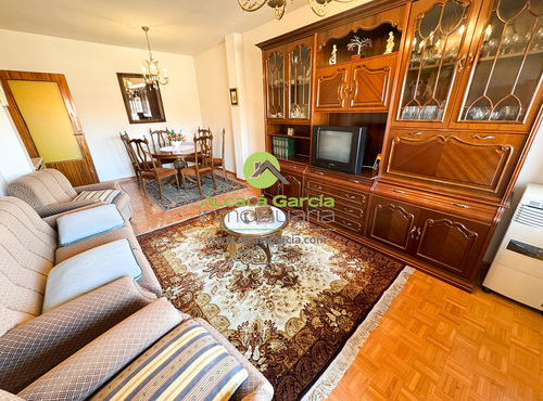 Pisos en venta en El Burgo de Osma