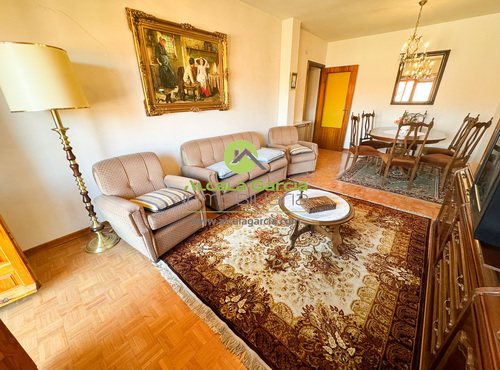 Pisos en venta en El Burgo de Osma