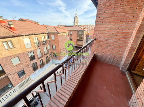 Pisos en venta en El Burgo de Osma