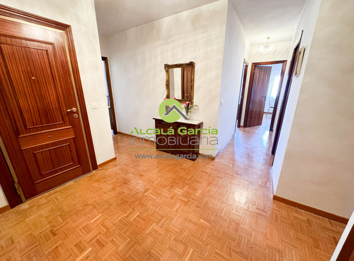 Pisos en venta en El Burgo de Osma