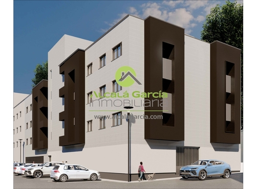 Pisos en venta en El Burgo de Osma